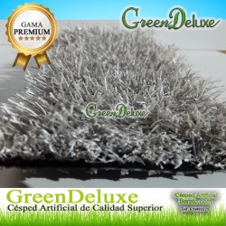 CÉSPED ARTIFICIAL GRIS CLARO B27