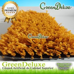 CÉSPED ARTIFICIAL AMARILLO B26