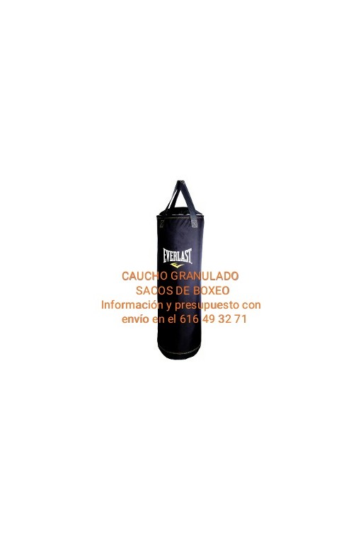 copy of CAUCHO SBR GRANULADO