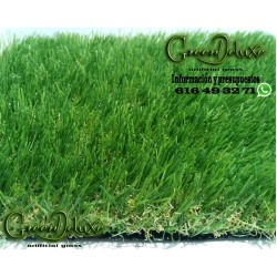 KIT DE CÉSPED ARTIFICIAL 10M² - GDN31