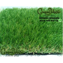 KIT DE CÉSPED ARTIFICIAL 30M² - GDN31