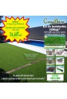 KIT DE CÉSPED ARTIFICIAL 100M² - GDN31