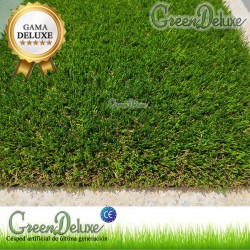 Greendeluxe W PRO MR 40