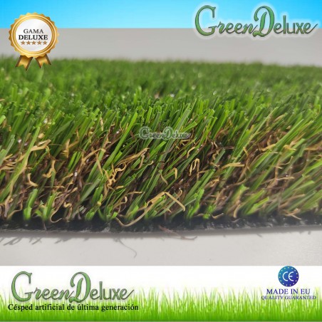 Greendeluxe W PRO MR 42 MEGA