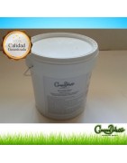 Cola bicomponente de poliuretano verde cubo de 11kg