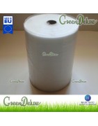 Bandas de Solape para Césped Artificial | Cintas de Unión