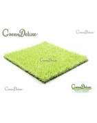 Césped Artificial Color Lima | Frescura y Luminosidad
