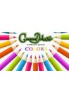 GreenDeluxe Colors
