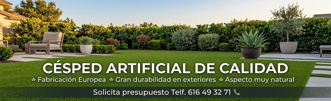 Página oficial Césped artificial barato 